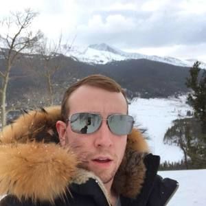 Meet your Posher, Andrew